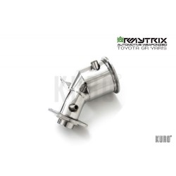 Armytrix Toyota GR Yaris OPF Cat-back