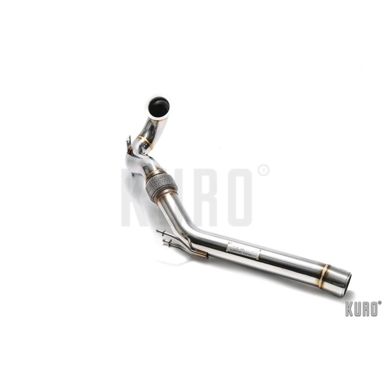 Armytrix Volkswagen Golf 7 GTI Downpipe