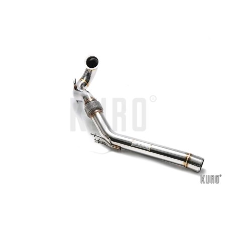 Armytrix Volkswagen Golf 7 GTI Downpipe