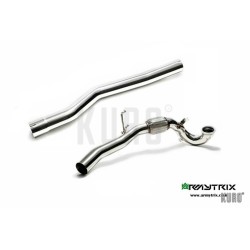 Armytrix Volkswagen Golf 7.5 2.0 TSI R Cat-back