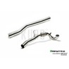 Armytrix Volkswagen Golf 7.5 2.0 TSI R Cat-back