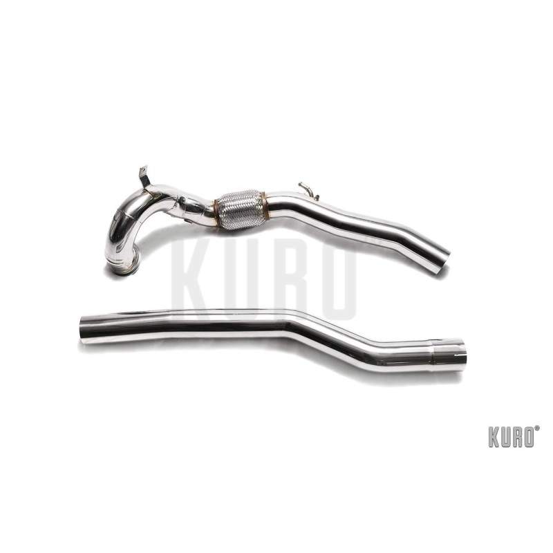 Armytrix Volkswagen Golf 7R/7.5R/Variant Downpipe