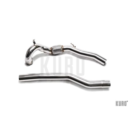 Armytrix Volkswagen Golf 7R/7.5R/Variant Downpipe