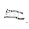Armytrix Volkswagen Golf 7R/7.5R/Variant Downpipe
