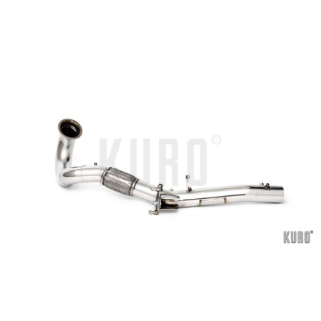 Armytrix Volkswagen Golf 8 GTI Downpipe