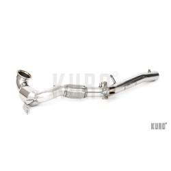 Armytrix Volkswagen Golf 8 GTI Downpipe