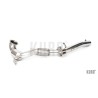 Armytrix Volkswagen Golf 8 GTI Downpipe