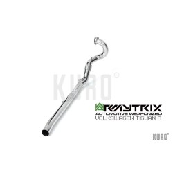 Armytrix Volkswagen Tiguan II R OPF Downpipe