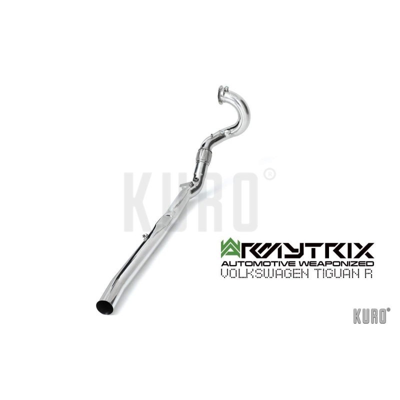 Armytrix Volkswagen Tiguan II R OPF Downpipe