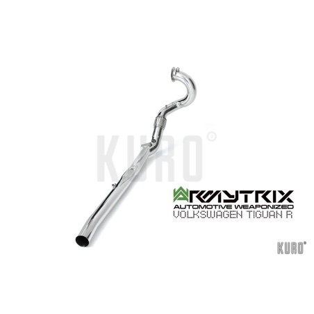 Armytrix Volkswagen Tiguan II R OPF Downpipe