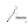 Armytrix Volkswagen Tiguan II R OPF Downpipe