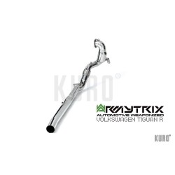 Armytrix Volkswagen Tiguan II R OPF Downpipe