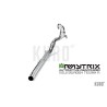 Armytrix Volkswagen Tiguan II R OPF Downpipe