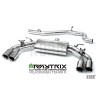 Armytrix Volkswagen Tiguan R (2020+) Exhaust system