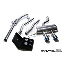 Armytrix VW Golf 6 R 2.0 TFSI Cat-back