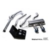 Armytrix VW Golf 6 R 2.0 TFSI Cat-back