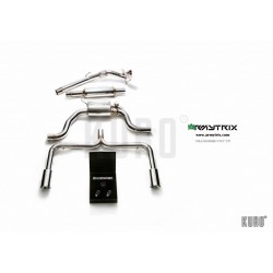 Armytrix VW Golf 7 GTI Cat-back