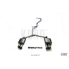 Armytrix VW Golf 7 GTI Cat-back
