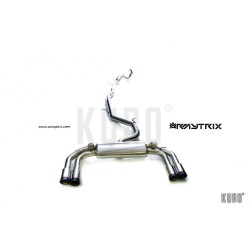 Armytrix VW Golf 7 R 2.0 TSI Cat-back