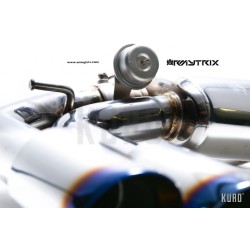 Armytrix VW Golf 7 R 2.0 TSI Cat-back