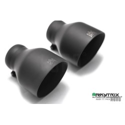 Armytrix VW Golf 8 GTI Cat-back