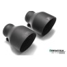 Armytrix VW Golf 8 GTI Cat-back