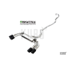 Armytrix VW Golf 8 R Cat-back