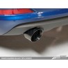 AWE Audi 8V A3 2.0T Touring Edition