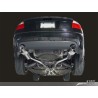 AWE Audi A4 B6 3.0L Quattro Touring Edition