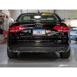AWE Audi A4 B8 2.0T Touring Edition