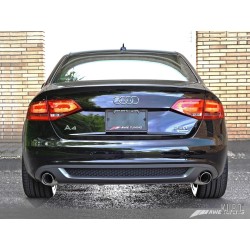 AWE Audi A4 B8 2.0T Touring Edition
