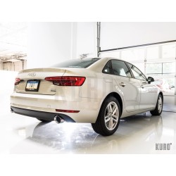 AWE Audi A4 B9 2.0TFSI Touring Edition 2017-2018