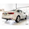 AWE Audi A4 B9 2.0TFSI Track Edition 2017-2018