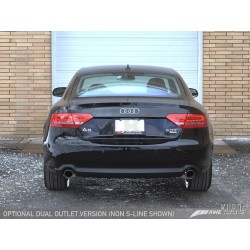AWE Audi A5 B8 2.0T Touring Edition