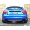 AWE Audi A5 B8 2.0T Touring Edition