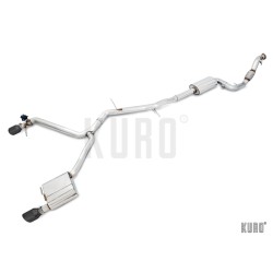 AWE Audi A5 B9 2.0TFSI SwitchPath