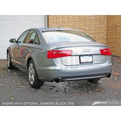 AWE Audi A6 C7 3.0T Touring Edition