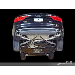 AWE Audi A7 C7 3.0T Touring Edition
