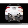 AWE Audi Q5 8R 2.0T Touring Edition