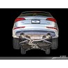 AWE Audi Q5 8R 3.0T Touring Edition