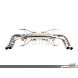 AWE Audi R8 4.2L Coupe/Spyder MK1 SwitchPath™