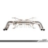 AWE Audi R8 4.2L Coupe/Spyder MK1 SwitchPath™