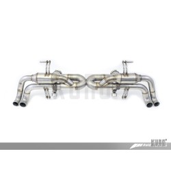 AWE Audi R8 5.2L V10 Coupe/Spyder MK1 SwitchPath™