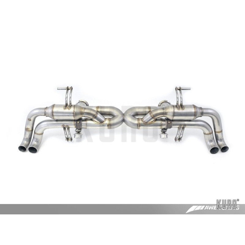 AWE Audi R8 5.2L V10 Coupe/Spyder MK1 SwitchPath™