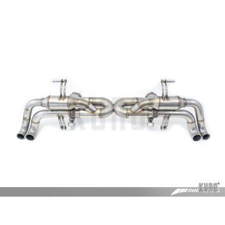 AWE Audi R8 5.2L V10 Coupe/Spyder MK1 SwitchPath™