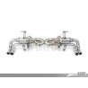 AWE Audi R8 5.2L V10 Coupe/Spyder MK1 SwitchPath™