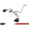 AWE Audi RS3 8V 2.5 TSI SwitchPath™