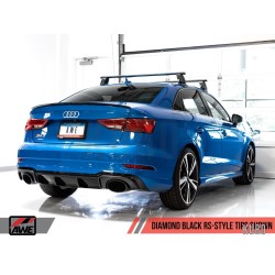 AWE Audi RS3 8V 2.5 TSI SwitchPath™