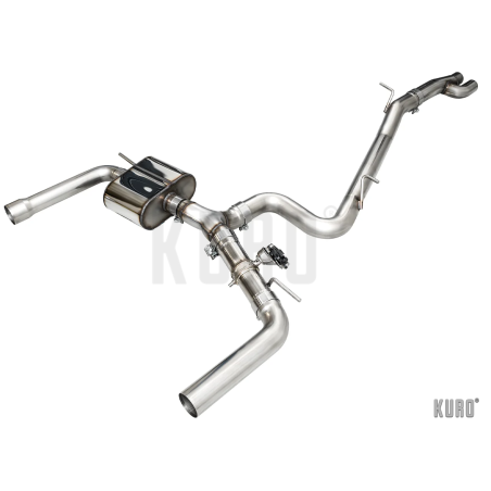 AWE Audi RS3 8Y SwitchPath™