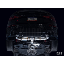 AWE Audi RS3 8Y SwitchPath™